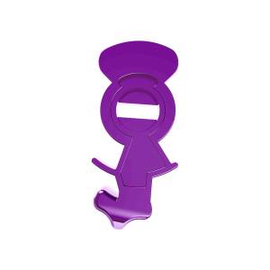 UNITED PACIFIC - UNITED PACIFIC - 70370 - BOTÓN DIVISOR DE PLÁSTICO COLOR CANDY PARA CAMBIO DE 13 VELOCIDADES EATON FULLER-CANDY MORADO - Image 9