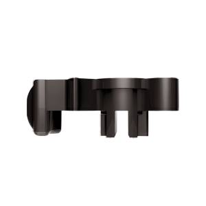 UNITED PACIFIC - UNITED PACIFIC - 70371 - BOTON DIVISOR DE PLASTICO UNITED PACIFIC PARA PALANCA 13 VELOCIDADES EATON FULLER NEGRO - Image 5