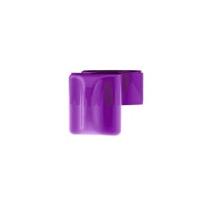 UNITED PACIFIC - UNITED PACIFIC - 70373 - BOTÓN DIVISOR DE PLÁSTICO COLOR CANDY PARA CAMBIO DE 15 VELOCIDADES EATON FULLER-CANDY MORADO - Image 7