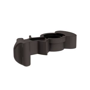 UNITED PACIFIC - UNITED PACIFIC - 70375 - BOTÓN DIVISOR DE PLÁSTICO COLOR CANDY PARA CAMBIO DE 15 VELOCIDADES EATON FULLER-NEGRO MATE - Image 3