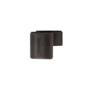 UNITED PACIFIC - UNITED PACIFIC - 70375 - BOTÓN DIVISOR DE PLÁSTICO COLOR CANDY PARA CAMBIO DE 15 VELOCIDADES EATON FULLER-NEGRO MATE - Image 7