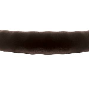 UNITED PACIFIC - UNITED PACIFIC - 70404 - FUNDA PARA VOLANTE PREMIUM COMFORT GRIP DE 18" - MARRÓN - Image 3