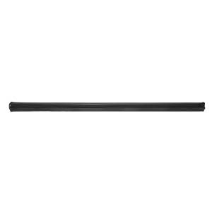 UNITED PACIFIC - 70418 - CUBIERTA PARA BARRA DE ASIENTO DE ASISTENCIA AL CONDUCTOR DE 27,5" - CUERO INGENIERADO NEGRO
