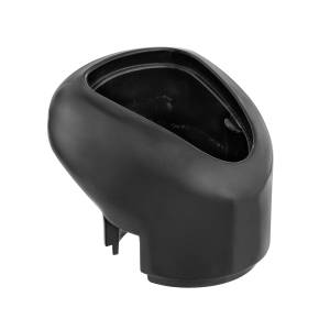 UNITED PACIFIC - 70571 - POMO DE CAMBIO DE VELOCIDADES 13/15/18 - NEGRO MATE