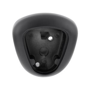 UNITED PACIFIC - UNITED PACIFIC - 70571 - POMO DE CAMBIO DE VELOCIDADES 13/15/18 - NEGRO MATE - Image 7