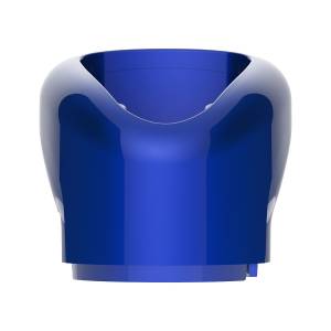UNITED PACIFIC - UNITED PACIFIC - 70592 - POMO DE CAMBIO DE VELOCIDADES 13/15/18 - AZUL ÍNDIGO - Image 3