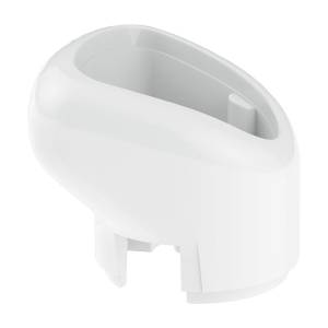 UNITED PACIFIC - 70596 - POMO CAMBIO 13/15/18 VELOCIDADES - BLANCO PERLA