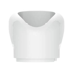 UNITED PACIFIC - UNITED PACIFIC - 70596 - POMO CAMBIO 13/15/18 VELOCIDADES - BLANCO PERLA - Image 3