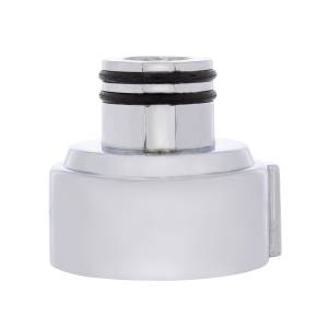 UNITED PACIFIC - UNITED PACIFIC - 70665B - ADAPTADOR DE CAMBIO DE ENGRANAJES CON SOPORTE LED PARA EATON-FULLER 9/10 VELOCIDADES - CROMADO/VERTICAL (A GRANEL) - Image 3