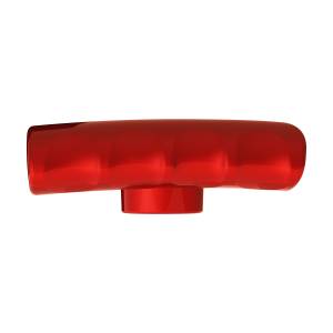UNITED PACIFIC - UNITED PACIFIC - 70818B - POMO DE CAMBIO DE CAMBIOS EN FORMA DE T CON ROSCA - ROJO CANDY - Image 14