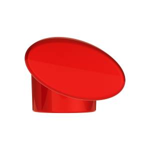 UNITED PACIFIC - UNITED PACIFIC - 70818B - POMO DE CAMBIO DE CAMBIOS EN FORMA DE T CON ROSCA - ROJO CANDY - Image 19