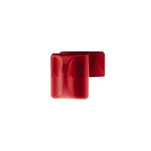 UNITED PACIFIC - UNITED PACIFIC - 70294 - BOTÓN DIVISOR DE PLÁSTICO COLOR CANDY PARA CAMBIO DE 15 VELOCIDADES EATON FULLER-ROJO CANDY - Image 8