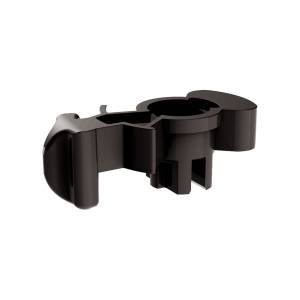 UNITED PACIFIC - UNITED PACIFIC - 70371 - BOTON DIVISOR DE PLASTICO UNITED PACIFIC PARA PALANCA 13 VELOCIDADES EATON FULLER NEGRO - Image 4