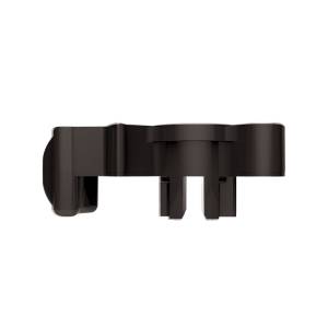 UNITED PACIFIC - UNITED PACIFIC - 70372 - BOTÓN DIVISOR DE PLÁSTICO COLOR CANDY PARA CAMBIO DE 13 VELOCIDADES EATON FULLER-NEGRO MATE - Image 6