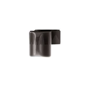 UNITED PACIFIC - UNITED PACIFIC - 70374 - BOTÓN DIVISOR DE PLÁSTICO COLOR CANDY PARA CAMBIO DE 15 VELOCIDADES EATON FULLER-NEGRO BRILLANTE - Image 8