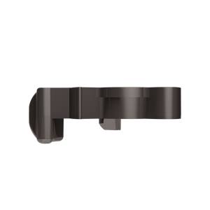 UNITED PACIFIC - UNITED PACIFIC - 70375 - BOTÓN DIVISOR DE PLÁSTICO COLOR CANDY PARA CAMBIO DE 15 VELOCIDADES EATON FULLER-NEGRO MATE - Image 6