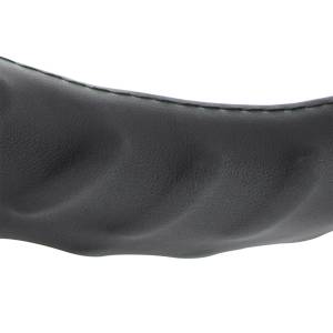 UNITED PACIFIC - UNITED PACIFIC - 70401 - FUNDA PARA VOLANTE CAMUFLAJE DE TELA Y ANTE DE 18" - ESTILO DIGITAL WOODLAND - Image 6