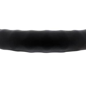 UNITED PACIFIC - UNITED PACIFIC - 70403 - FUNDA PARA VOLANTE PREMIUM COMFORT GRIP DE 18" - NEGRO - Image 4