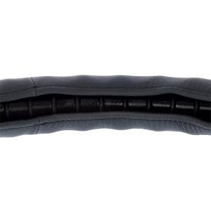 UNITED PACIFIC - UNITED PACIFIC - 70403 - FUNDA PARA VOLANTE PREMIUM COMFORT GRIP DE 18" - NEGRO - Image 6