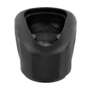 UNITED PACIFIC - UNITED PACIFIC - 70571 - POMO DE CAMBIO DE VELOCIDADES 13/15/18 - NEGRO MATE - Image 4