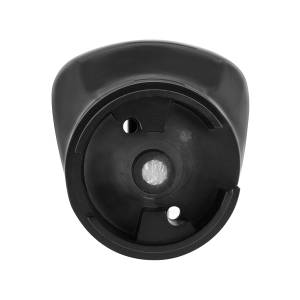 UNITED PACIFIC - UNITED PACIFIC - 70571 - POMO DE CAMBIO DE VELOCIDADES 13/15/18 - NEGRO MATE - Image 10