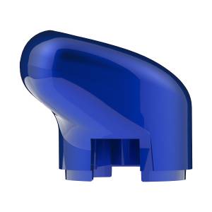 UNITED PACIFIC - UNITED PACIFIC - 70592 - POMO DE CAMBIO DE VELOCIDADES 13/15/18 - AZUL ÍNDIGO - Image 6