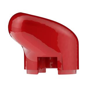 UNITED PACIFIC - UNITED PACIFIC - 70594 - POMO DE CAMBIO DE VELOCIDADES 13/15/18 - ROJO CANDY - Image 6