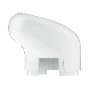 UNITED PACIFIC - UNITED PACIFIC - 70596 - POMO CAMBIO 13/15/18 VELOCIDADES - BLANCO PERLA - Image 6
