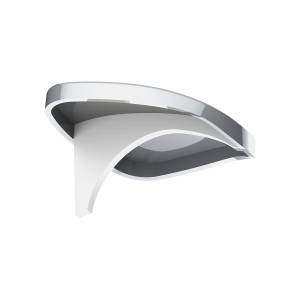 UNITED PACIFIC - UNITED PACIFIC - 71012 - TAPA DE PLÁSTICO PARA POMO DE CAMBIO DE VELOCIDADES 9/10/13/15/18 - PLATA LÍQUIDA - Image 9