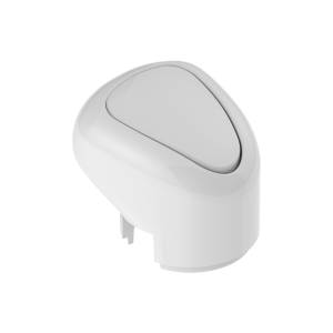 UNITED PACIFIC - UNITED PACIFIC - 71013 - TAPA DE PLÁSTICO PARA POMO DE CAMBIO DE VELOCIDADES 9/10/13/15/18 - BLANCO PERLA - Image 11