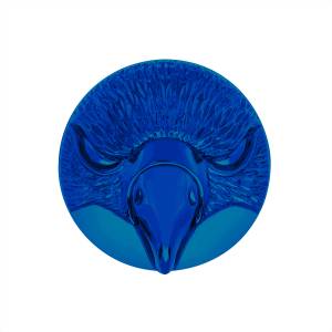 UNITED PACIFIC - UNITED PACIFIC - 71045 - PERILLA DE LA VÁLVULA DE AIRE EAGLE - AZUL ÍNDIGO - Image 3