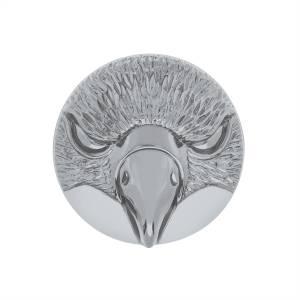 UNITED PACIFIC - UNITED PACIFIC - 71048 - MANDO VÁLVULA AIRE EAGLE - PLATA LÍQUIDA - Image 3