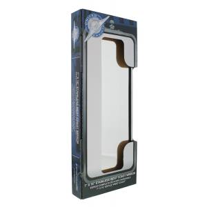 UNITED PACIFIC - UNITED PACIFIC - 86500B - ESPEJO DE LA COSTA OESTE DE ACERO INOXIDABLE 430 DE 7" X 16" 18 LED - SIN CALEFACCIÓN - Image 14