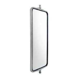 UNITED PACIFIC - UNITED PACIFIC - 86501B - ESPEJO COSTA OESTE DE ACERO INOXIDABLE 430 DE 7" X 16" 18 LED - CALEFACTADO - Image 11