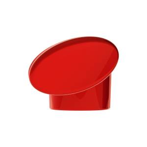 UNITED PACIFIC - UNITED PACIFIC - 70818B - POMO DE CAMBIO DE CAMBIOS EN FORMA DE T CON ROSCA - ROJO CANDY - Image 17