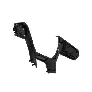 UNITED PACIFIC - UNITED PACIFIC - 88192 - EMBELLECEDOR DE PLÁSTICO PARA VOLANTE UNITED PACIFIC YOURGRIP PETERBILT 579/KENWORTH T680 - NEGRO - Image 7