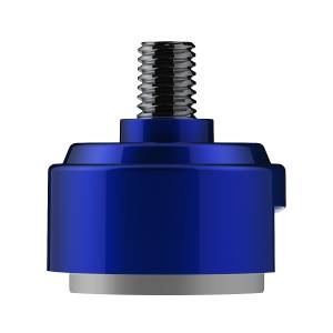 UNITED PACIFIC - UNITED PACIFIC - 70881B - ADAPTADOR DE MONTAJE DE PERILLA DE CAMBIO DE ROSCA DE 1/2"-13 PARA CAMBIO EATON FULLER STYLE 13/15/18 - AZUL ÍNDIGO (A GRANEL) - Image 4
