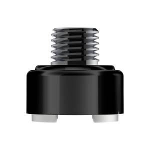 UNITED PACIFIC - UNITED PACIFIC - 70908 - ADAPTADOR DE MONTAJE DE PERILLA DE CAMBIO CON ROSCA M30X3.5 PARA CAMBIO EATON FULLER STYLE 9/10 - NEGRO CANDY - Image 10