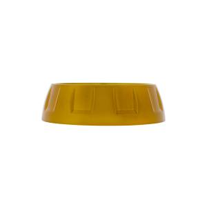 UNITED PACIFIC - UNITED PACIFIC - 88289 - BISEL DE LA BOCINA DEL VOLANTE - AMARILLO ELÉCTRICO - Image 3