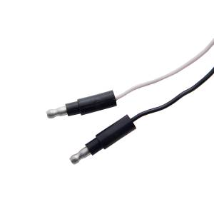 UNITED PACIFIC - UNITED PACIFIC - 70918 - PERILLA UNITED PACIFIC PALANCA DE VELOCIDADES ESTILO DAYTONA CON ADAPTADOR 13/15/18 LED AMBAR CROMAD - Image 16