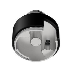 UNITED PACIFIC - UNITED PACIFIC - 70929 - ADAPTADOR DE MONTAJE DE PERILLA DE CAMBIO CON ROSCA M30X3.5 PARA CAMBIO EATON FULLER STYLE 13/15/18 - NEGRO MATE - Image 6