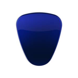 UNITED PACIFIC - UNITED PACIFIC - 71009 - TAPA DE PLÁSTICO PARA POMO DE CAMBIO DE VELOCIDADES 9/10/13/15/18 - AZUL ÍNDIGO - Image 6