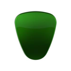UNITED PACIFIC - UNITED PACIFIC - 71010 - TAPA DE PLÁSTICO PARA POMO DE CAMBIO DE VELOCIDADES 9/10/13/15/18 - VERDE ESMERALDA - Image 6