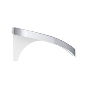 UNITED PACIFIC - UNITED PACIFIC - 71012 - TAPA DE PLÁSTICO PARA POMO DE CAMBIO DE VELOCIDADES 9/10/13/15/18 - PLATA LÍQUIDA - Image 8