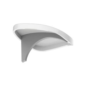 UNITED PACIFIC - UNITED PACIFIC - 71013 - TAPA DE PLÁSTICO PARA POMO DE CAMBIO DE VELOCIDADES 9/10/13/15/18 - BLANCO PERLA - Image 10