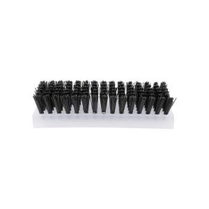 UNITED PACIFIC - 90048-3 - CEPILLO PARA BOTAS DE NYLON NEGRO