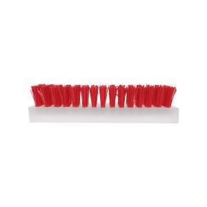 UNITED PACIFIC - UNITED PACIFIC - 90048-4 - CEPILLO PARA BOTAS DE NYLON ROJO - Image 5