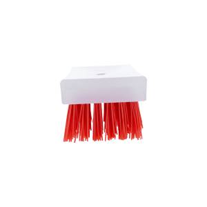 UNITED PACIFIC - UNITED PACIFIC - 90048-4 - CEPILLO PARA BOTAS DE NYLON ROJO - Image 9