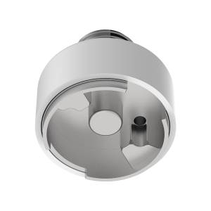 UNITED PACIFIC - UNITED PACIFIC - 71035 - ADAPTADOR DE MONTAJE DE PERILLA DE CAMBIO CON ROSCA M30X3.5 PARA CAMBIO EATON FULLER STYLE 9/10 - BLANCO PERLA - Image 6