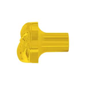 UNITED PACIFIC - UNITED PACIFIC - 71050 - PERILLA DE LA VÁLVULA DE AIRE EAGLE - AMARILLO ELÉCTRICO - Image 6